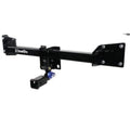 Class Iii Trailer Hidden Hitch Syst