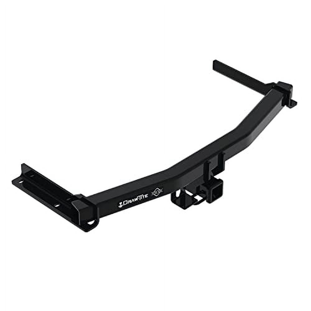 Class Iii Hitch Cadillac XT6