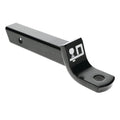 Trailer Hitch Starter Ball Mount Ki