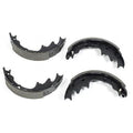 Autospecialty Brake Shoe