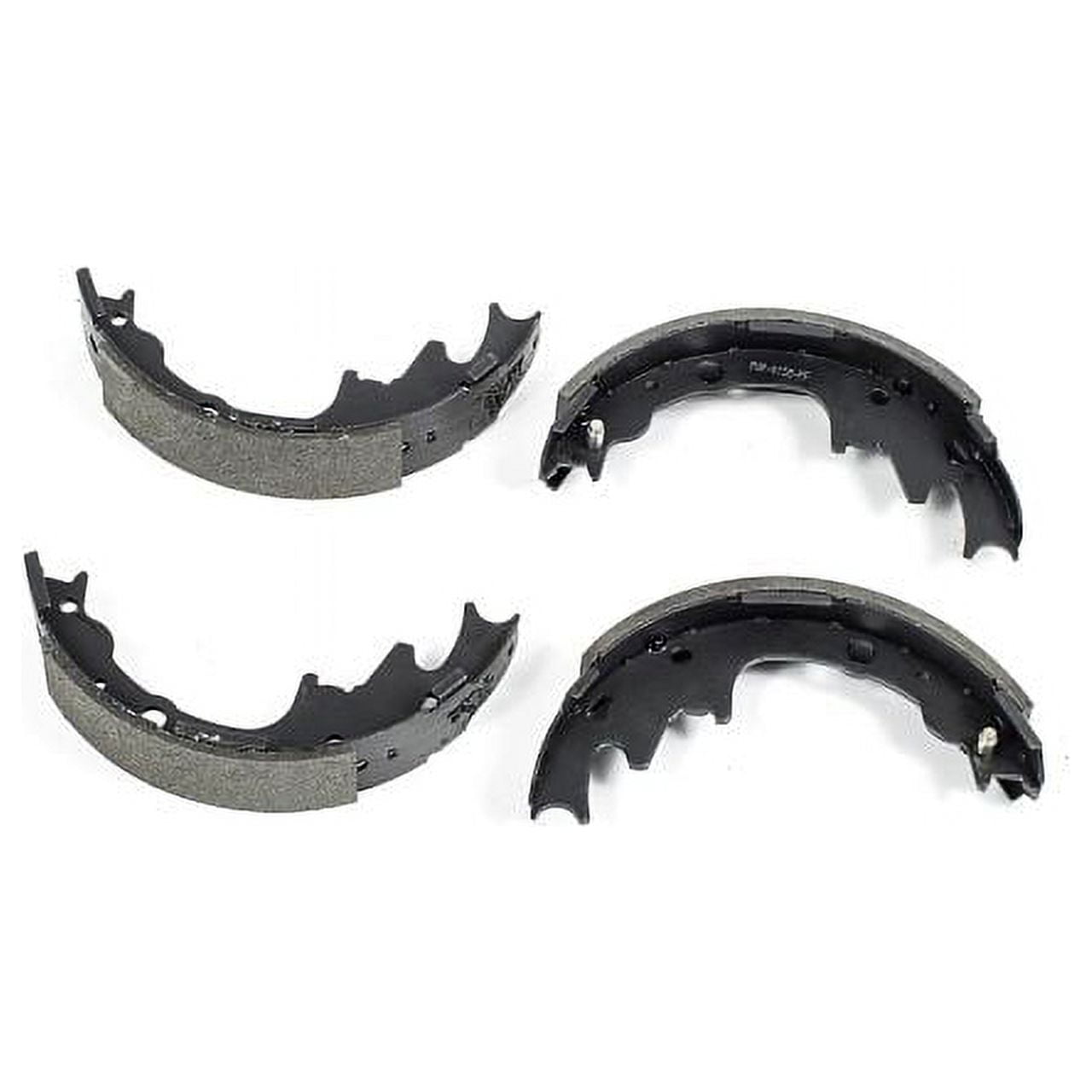 Autospecialty Brake Shoe