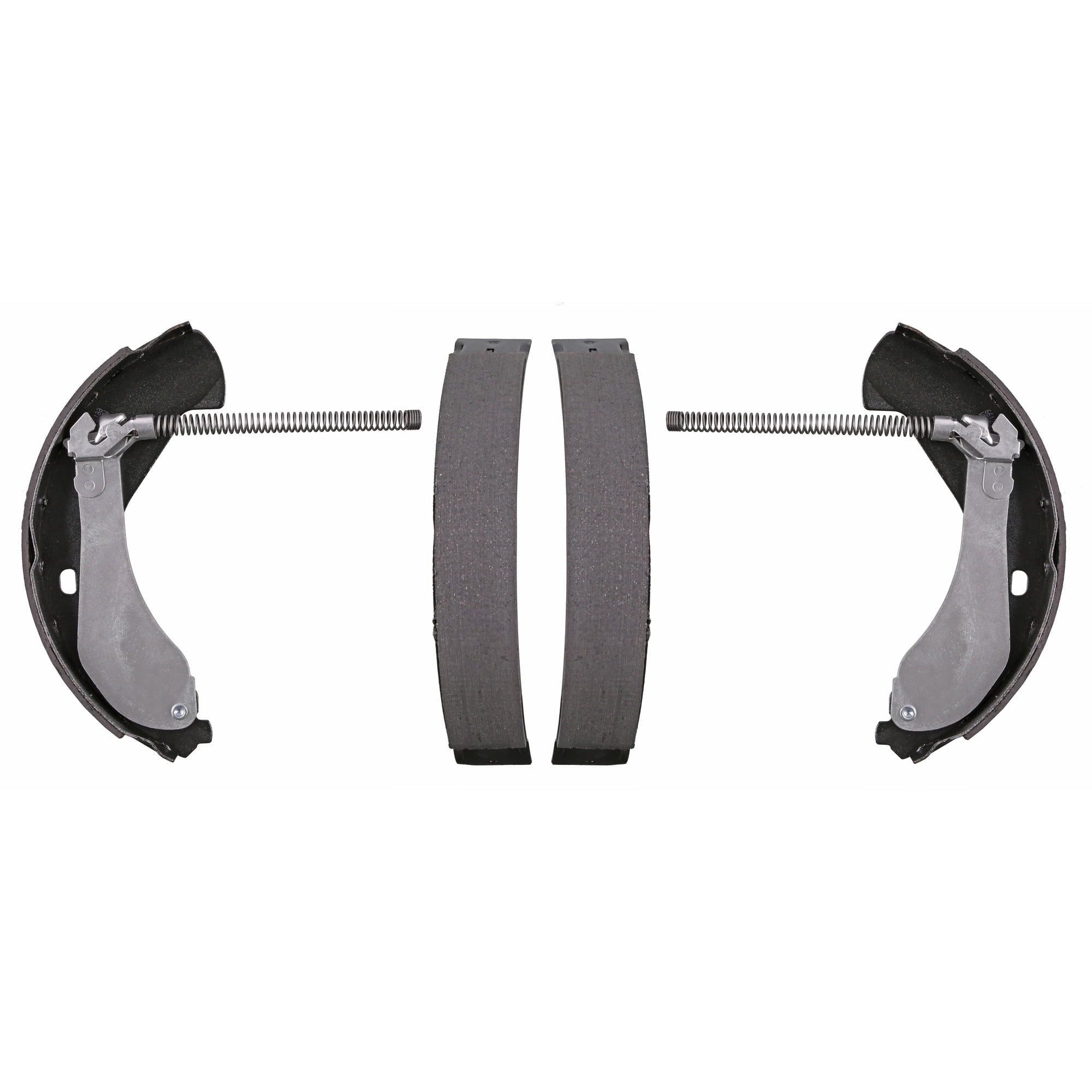 Bonded Brake Shoe