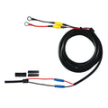 5' Charge Cable Extensions