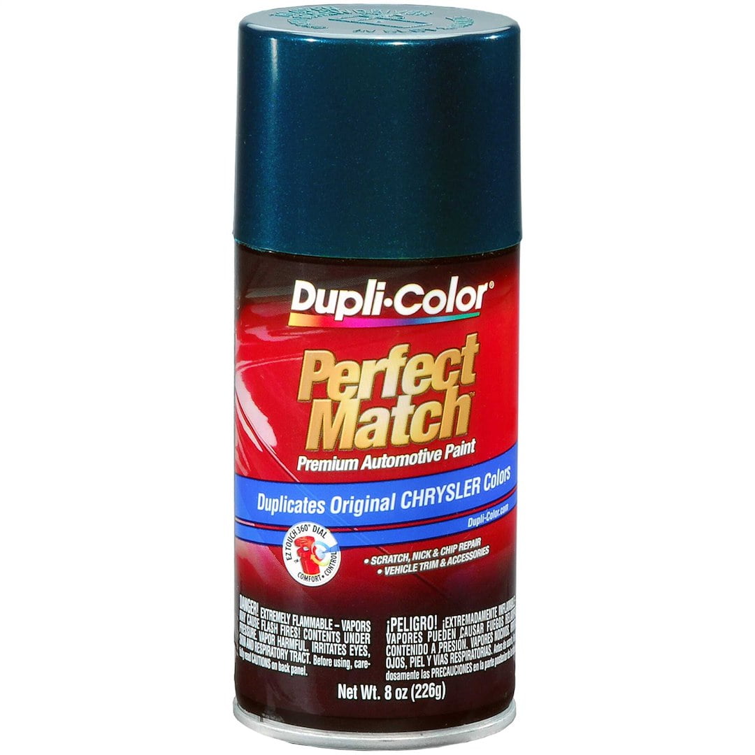 P/M Emerald Green Prl.