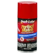 P/M Super Red Ii 3E5
