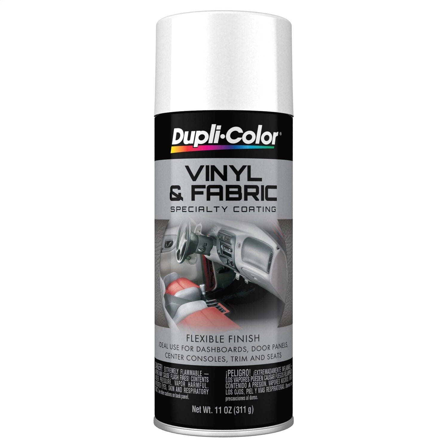 Vinyl HP Gloss White