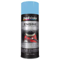 Enml Pontiac Ble Metallic