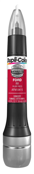 AI1 Ruby Red RR