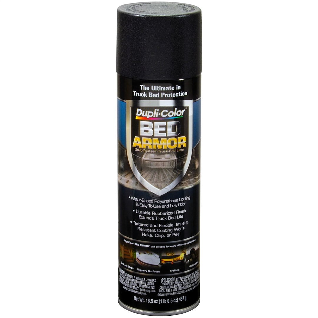 Bed Armor Aerosol