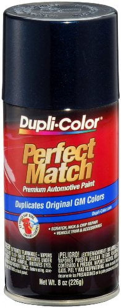 P/M Dark Ming Blue