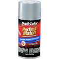 P/M Alabaster Silver