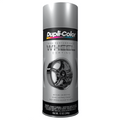 Wheel Pnt Silver
