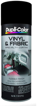 Vinyl/Fabric Gloss Blk