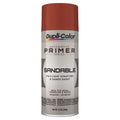 Sandable Red Oxide Primer
