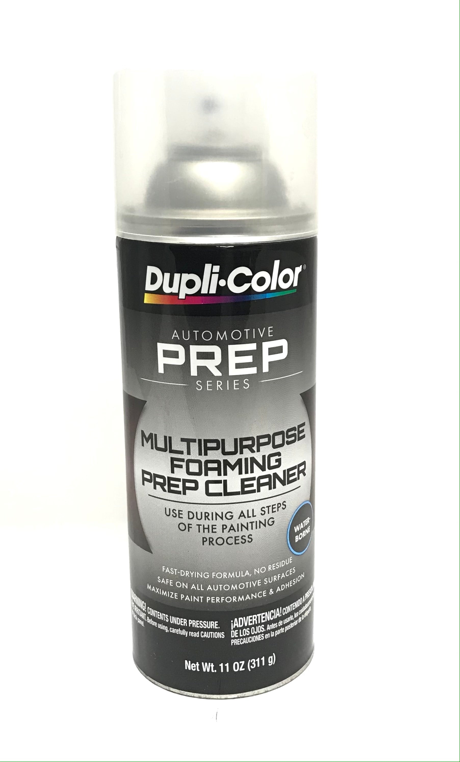 DC Prep Series Aerosol Multi-Purpos