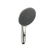 Luxury 6' Rain Shower Wand - Brushe