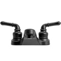 Classical RV Lavatory Faucet - Matt