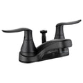 Lavatory Faucet