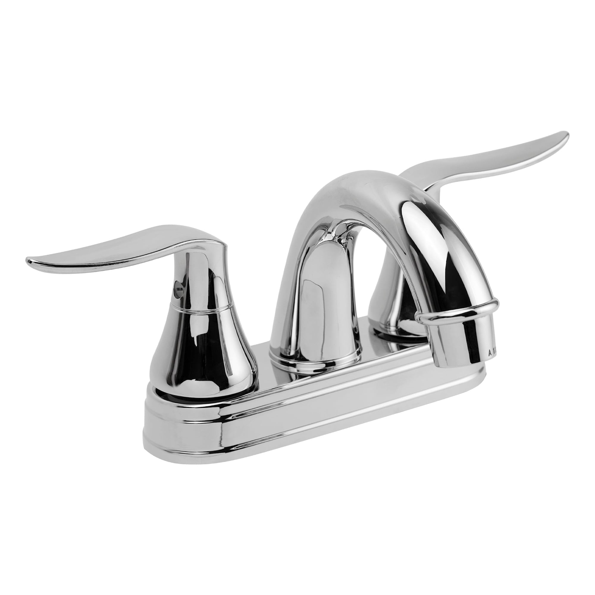 Elegant Arc Spout RV Lavatory Fauce