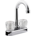 RV Bar Faucet-Chr