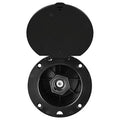 Exterior Spray Dock - Blk