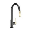 Pull-Down Kitchen Faucet Mbmg