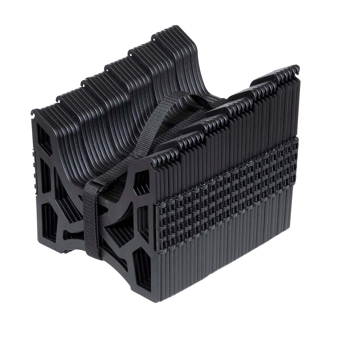 15' Sewer Hose Support