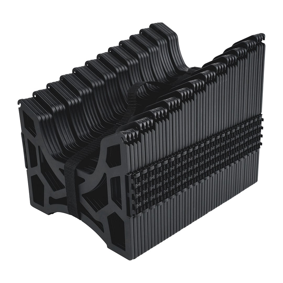 20' Sewer Hose Support