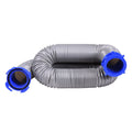Gator Sewer Hose 15' Wire Reinforce