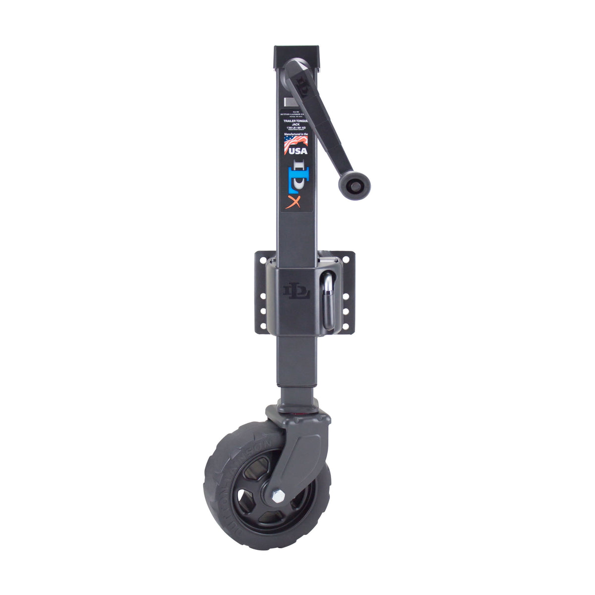 Dlx-Sw Jack Bolt on Sp