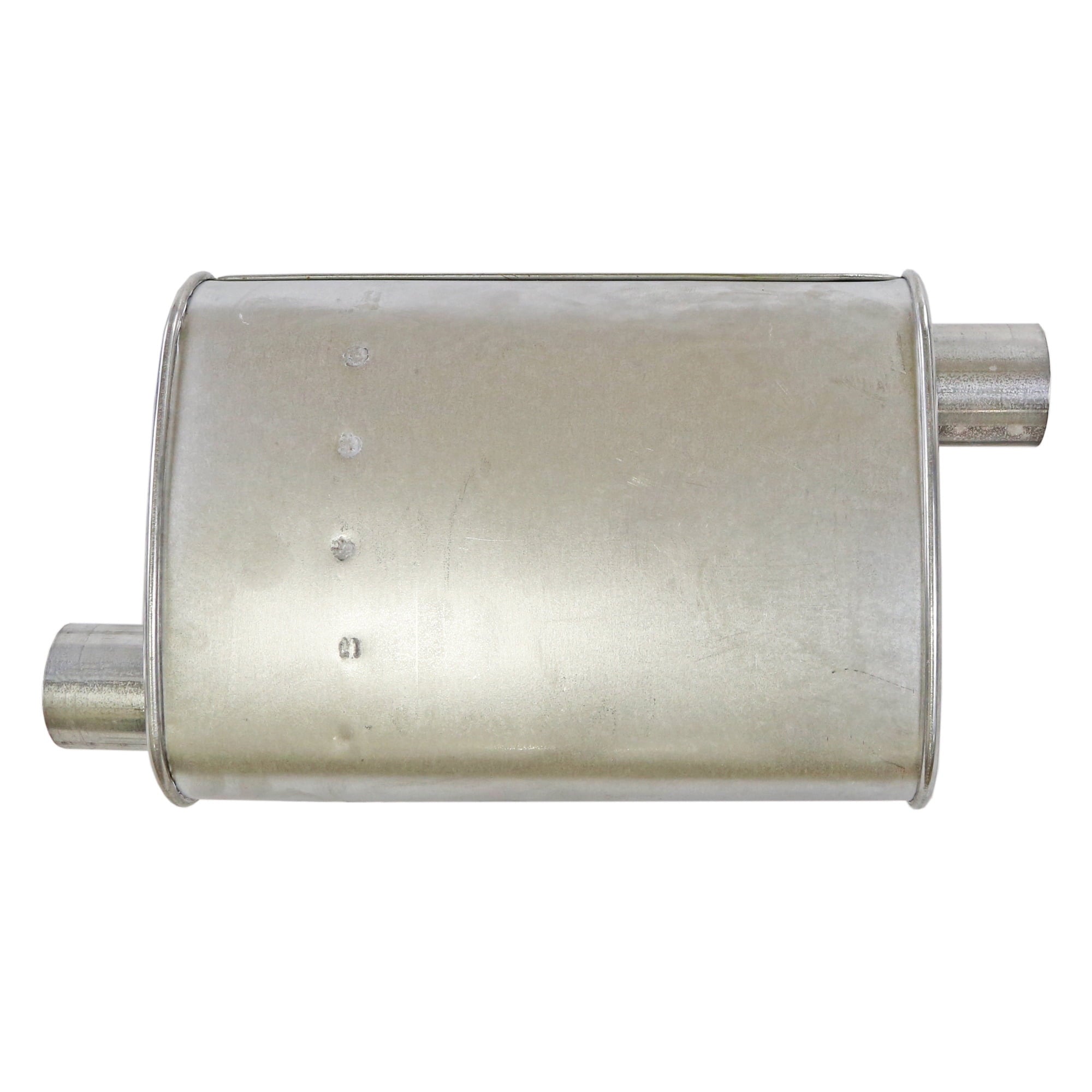 Spr Trb Mufler 18' DO2.25