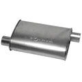 Spr Trb Mufler 18' DO2.50