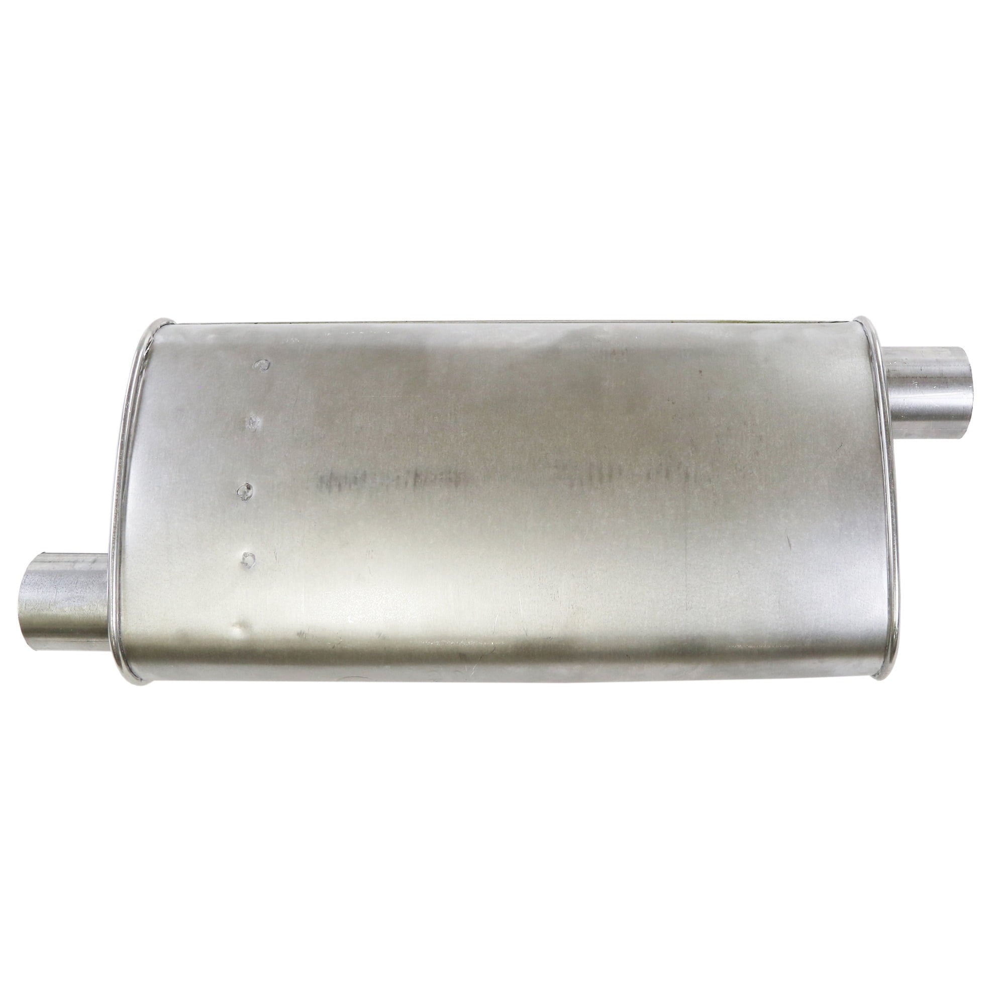 Muff Hemi Sup Turb 2 1/2'