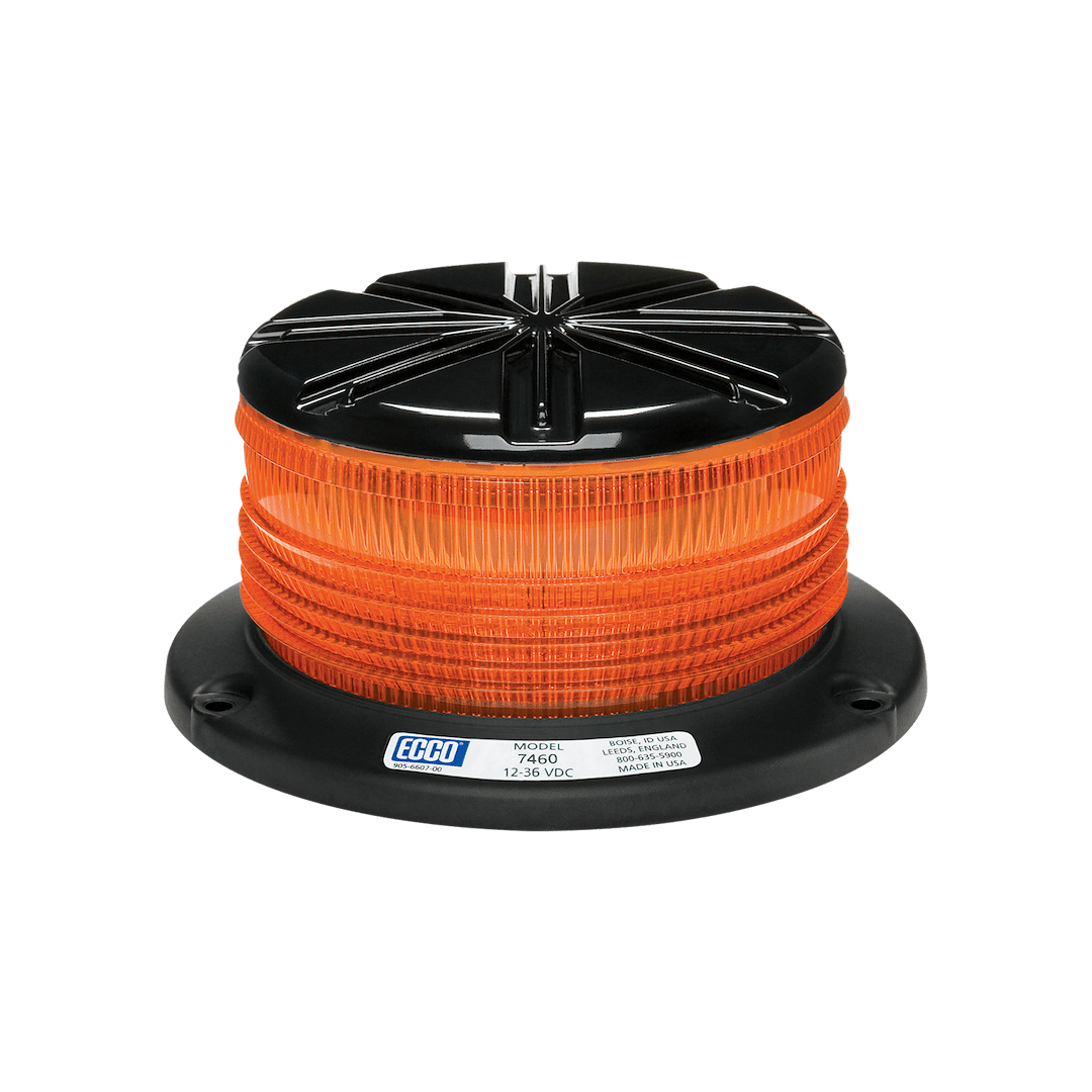 LED Beacon Profile  Pulse