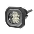 6LED Flasher LP Fm 12-24V Amber