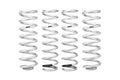 4 Spring Set Pn E30-34-001-06-22