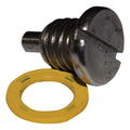 Drain Screw (REP 18-2375)
