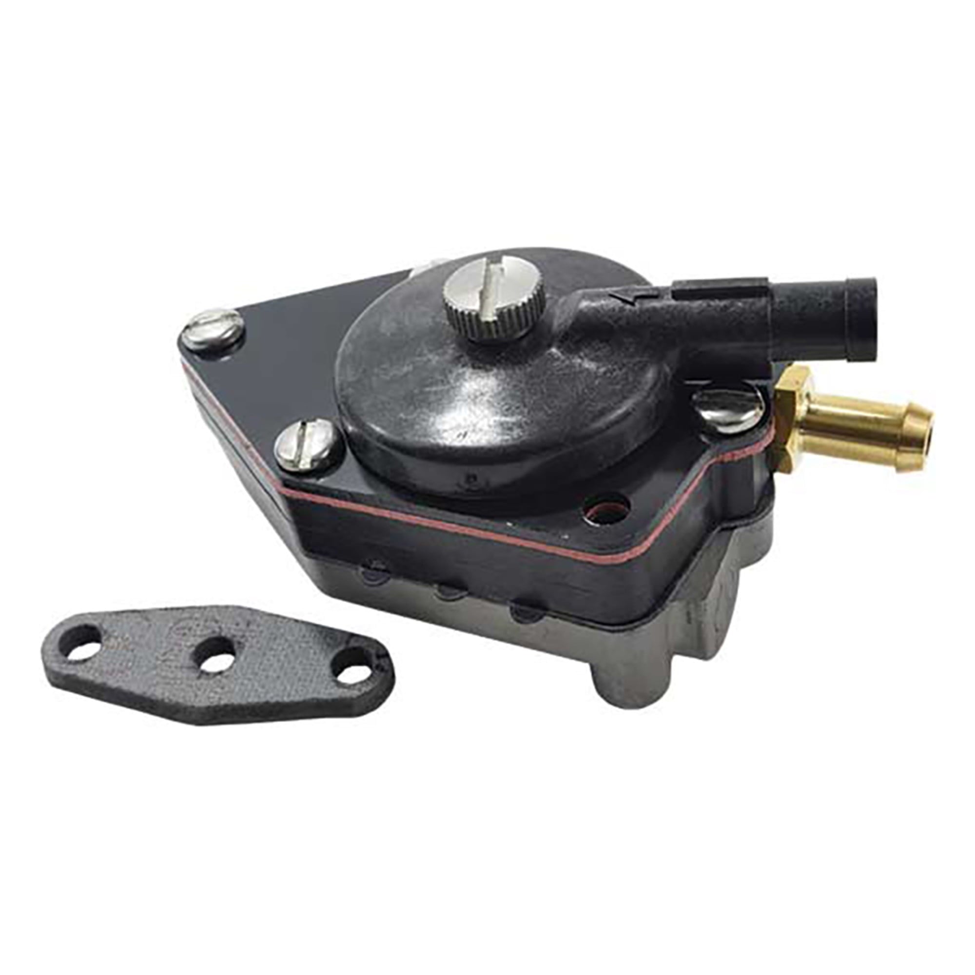 EMP 1399-07352 Fuel Pump for BRP 2-Cyl, 10-55 HP, 3-Cyl, 60-85 HP, V4, 88-140 HP Outboards