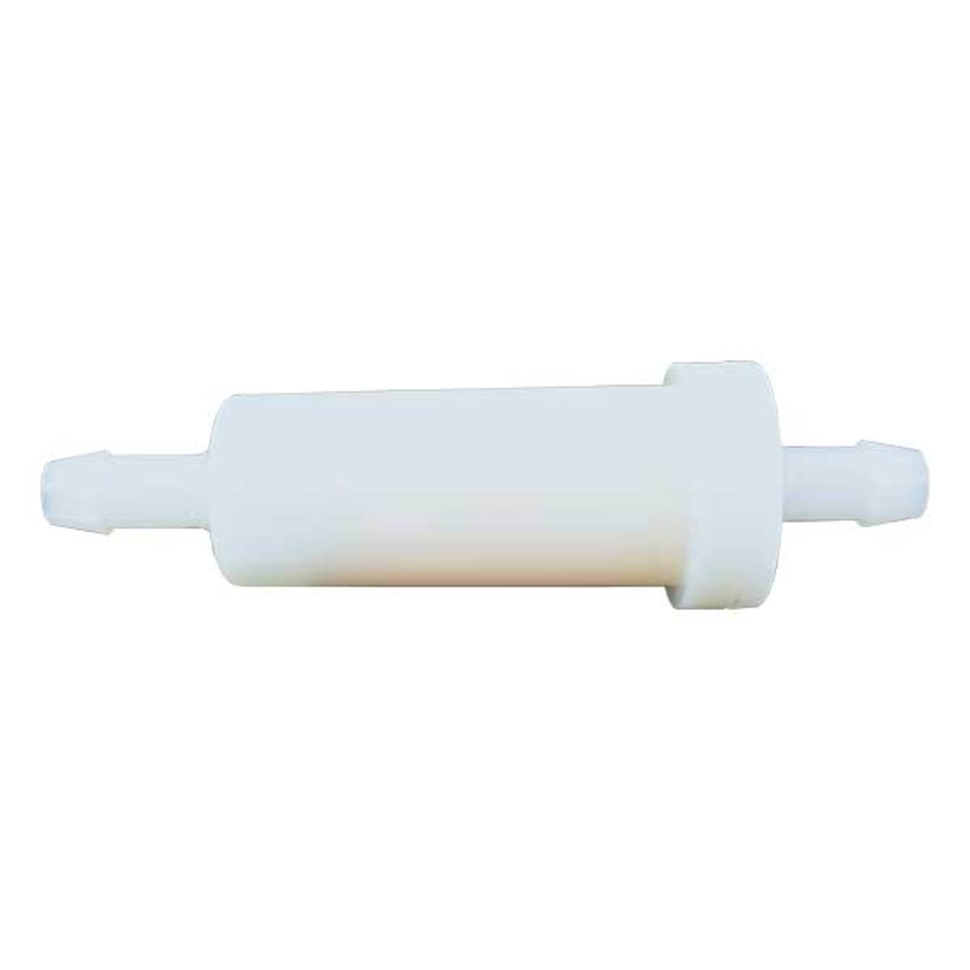 EMP 35-01227 5/16" Inline Fuel Filter for Mercury Mariner and Other Outboards