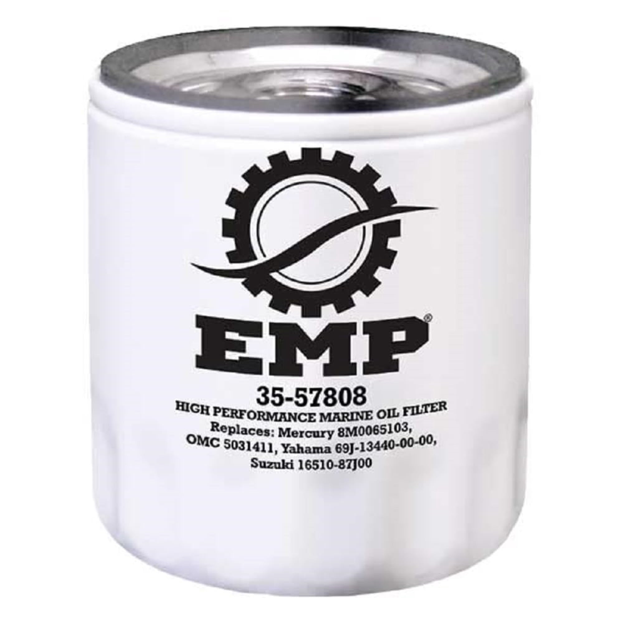 Filter  Oil