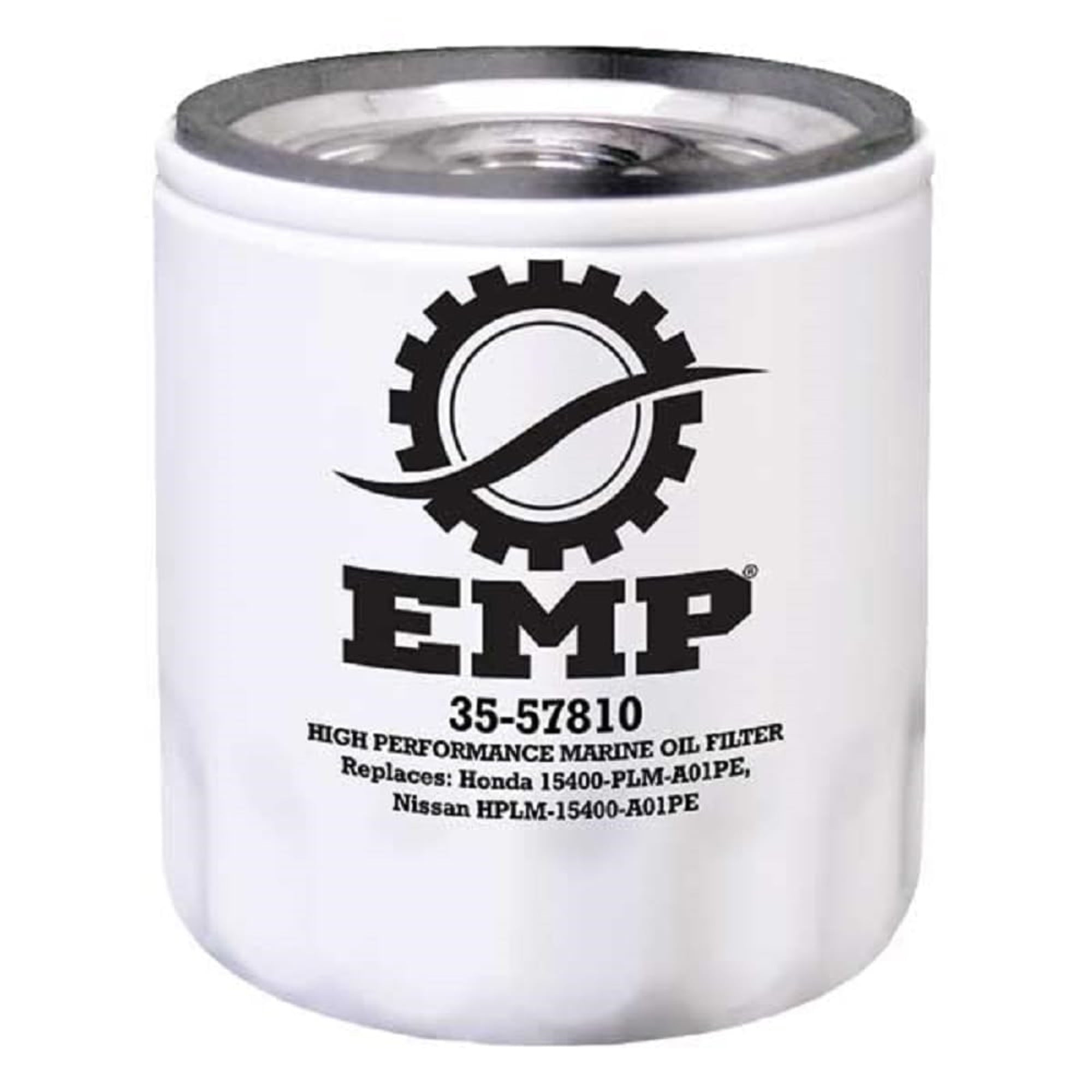 Filter  Oil