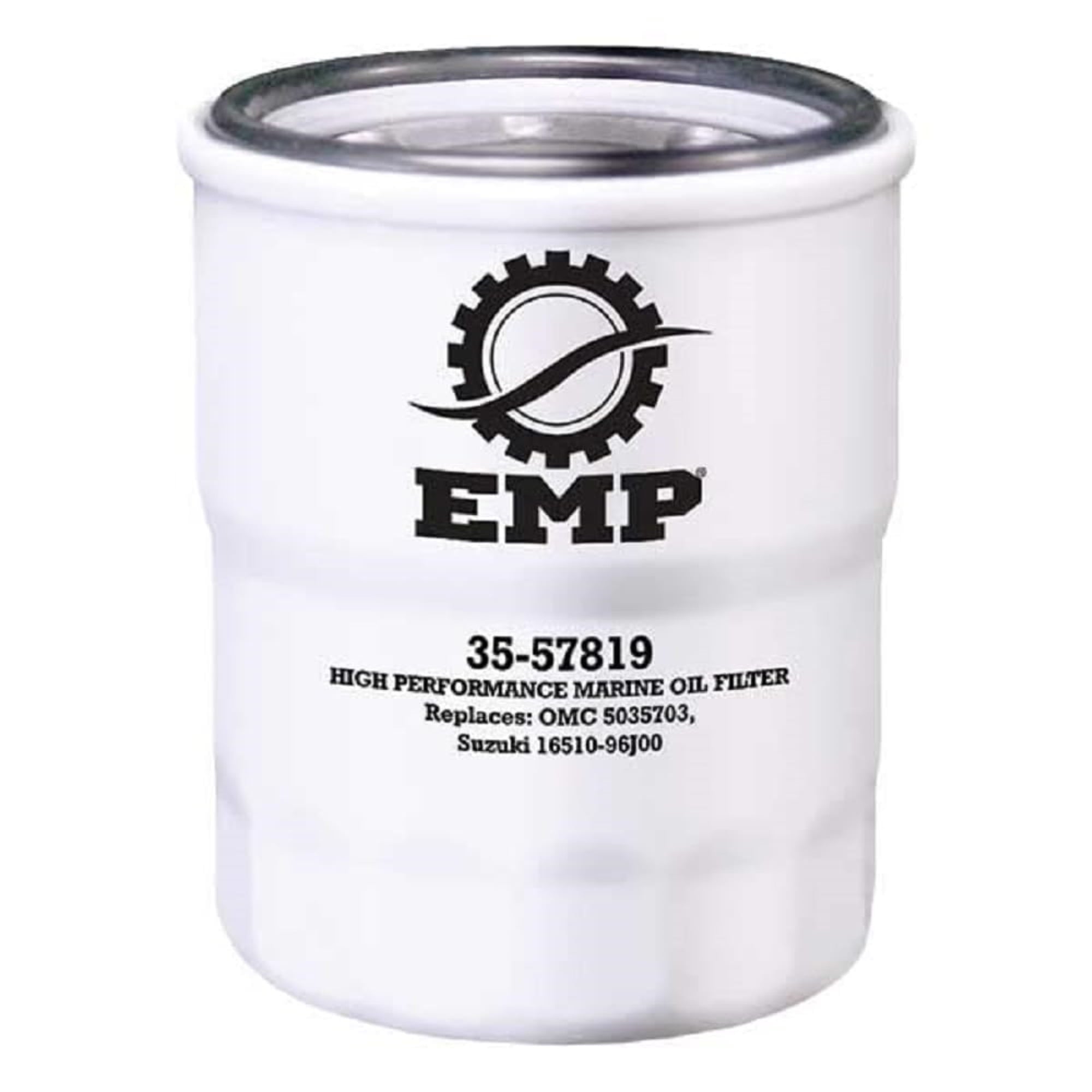 Filter  Oil