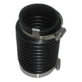 EMP 61-00500 Exhaust Bellow with Clamps for MerCruiser Exhaust Systems (After 1962)