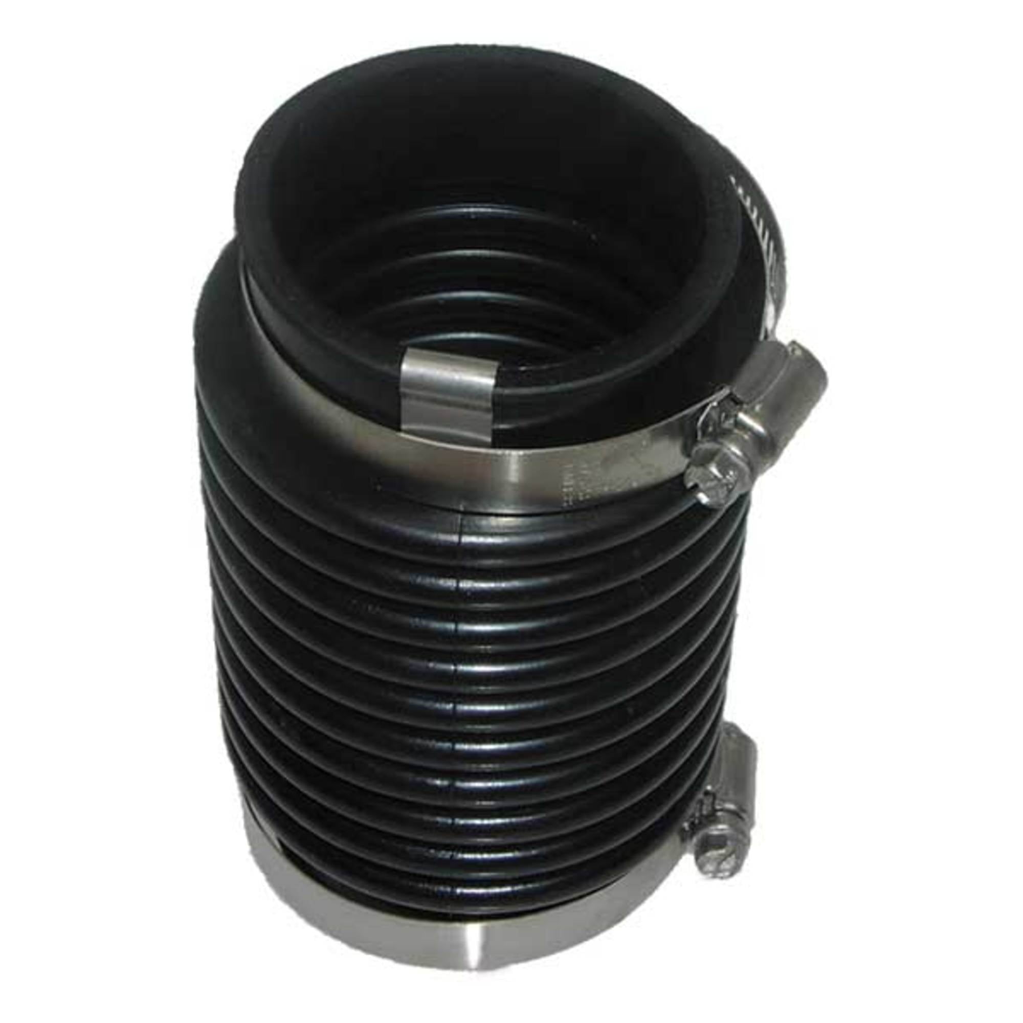 Exhaust Bellow with Clamps (REP 18-2750)