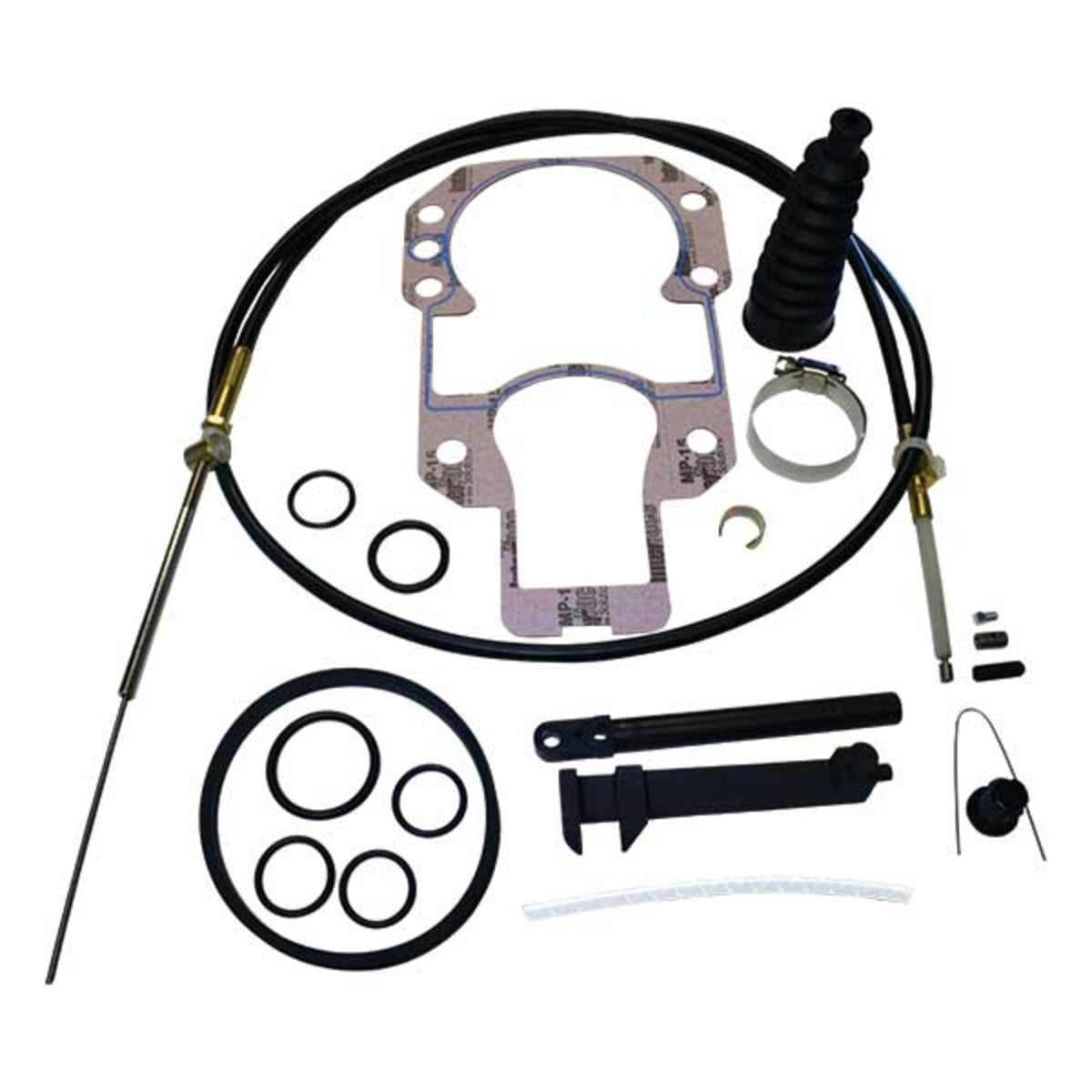 Intermediate Shift Cable Kit (REP 18-2603)
