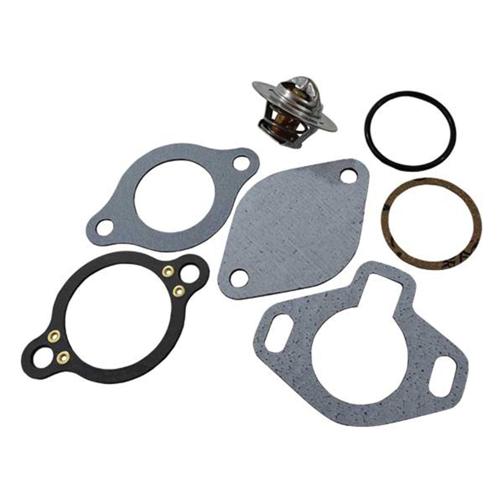 Thermostat Kit 160 Deg. (REP 18-3647)