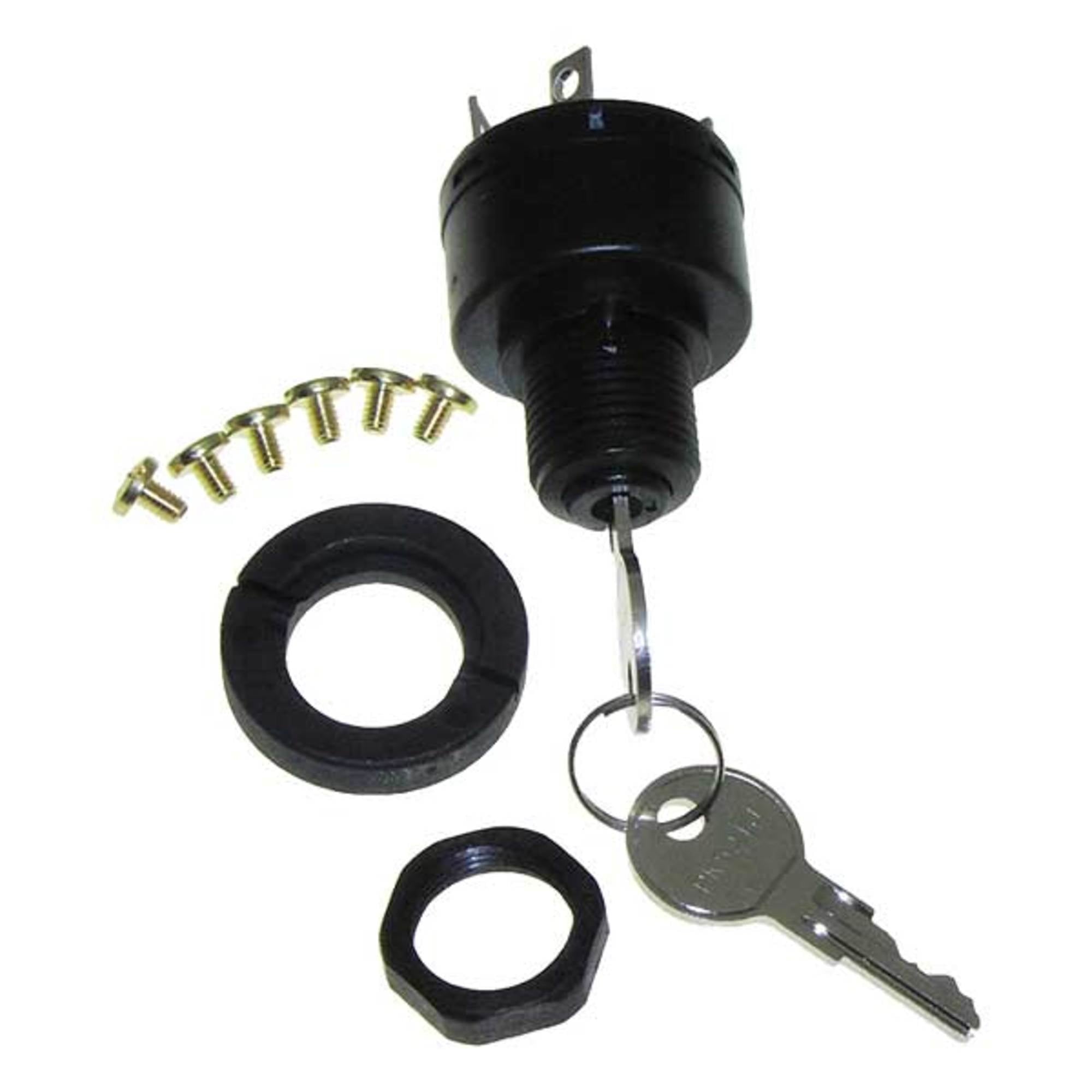 Ignition Switch (REP MP39760)