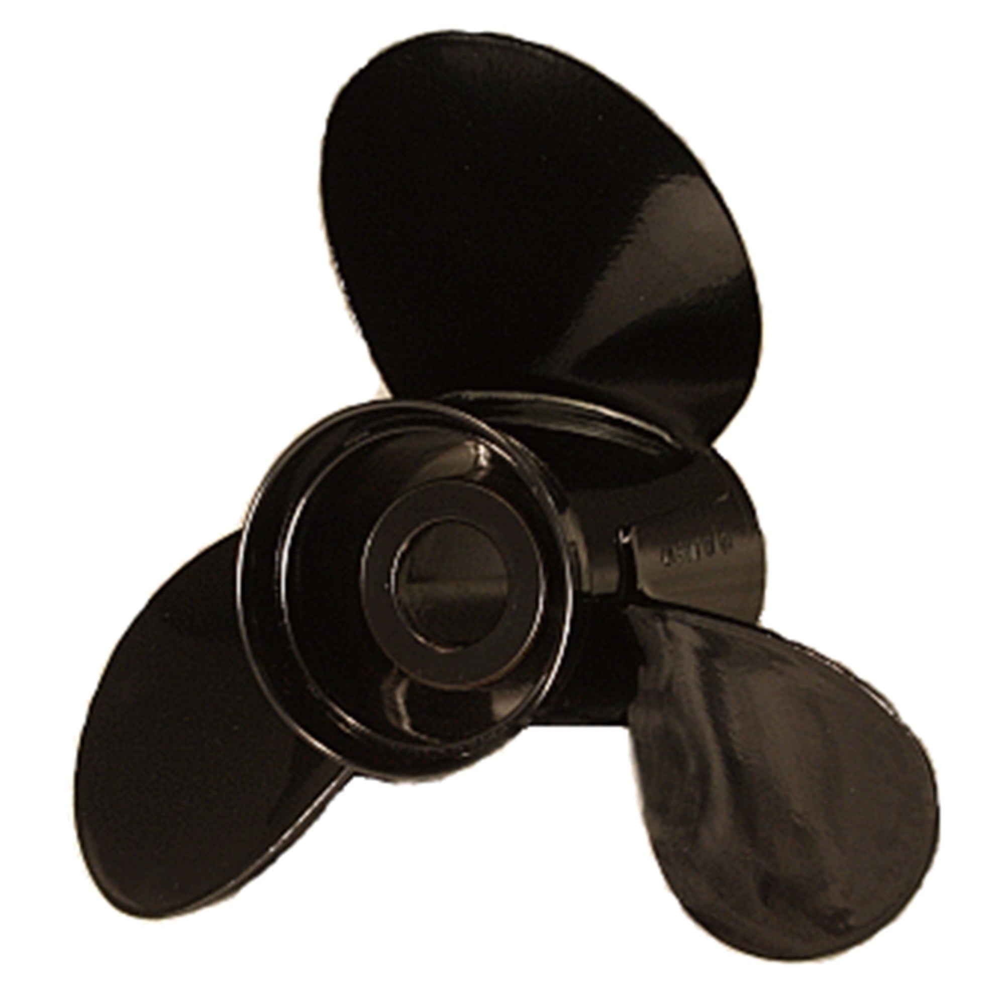Prop  Ih AR-3  D Aluminum 19P