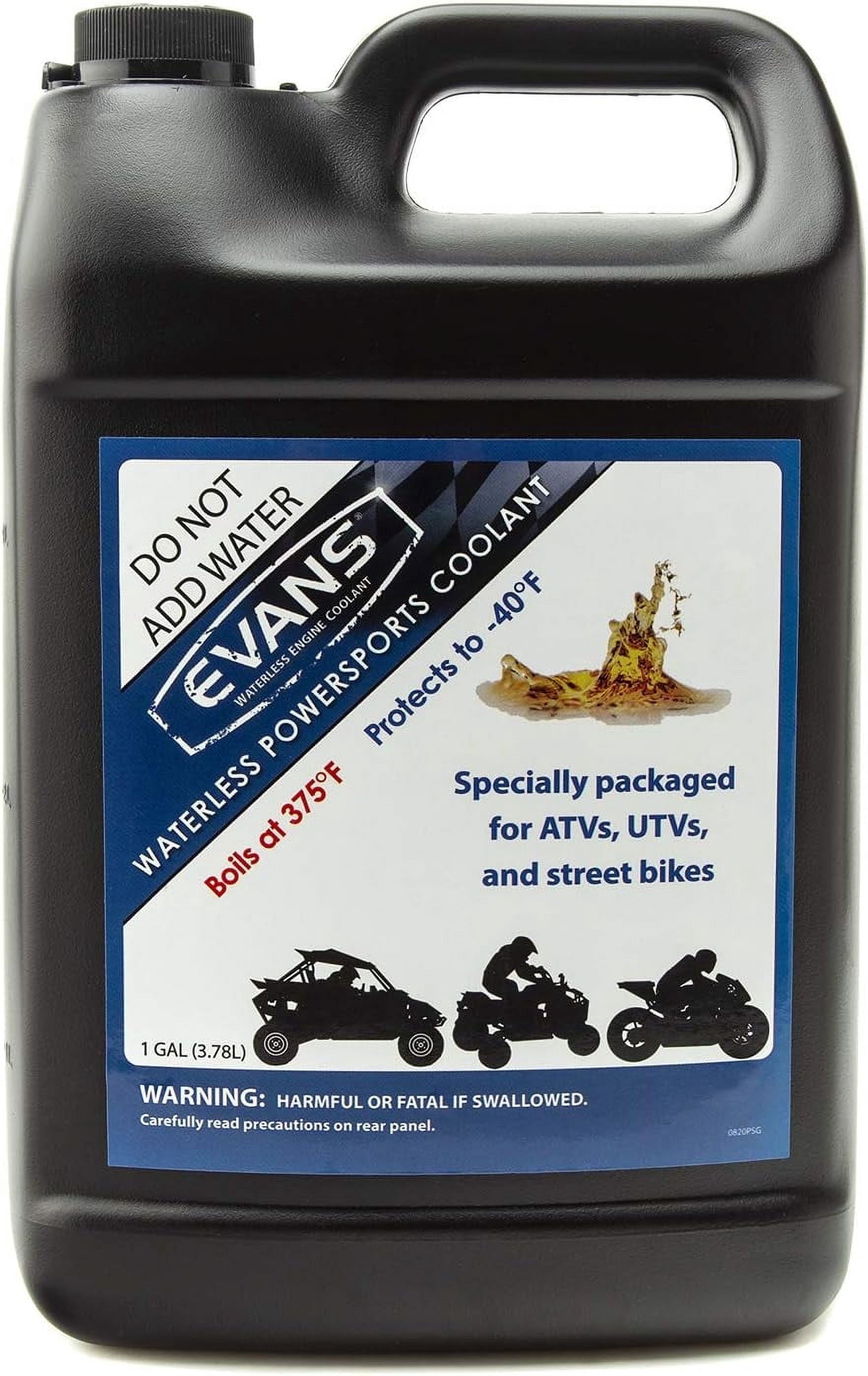 Evans Powersports