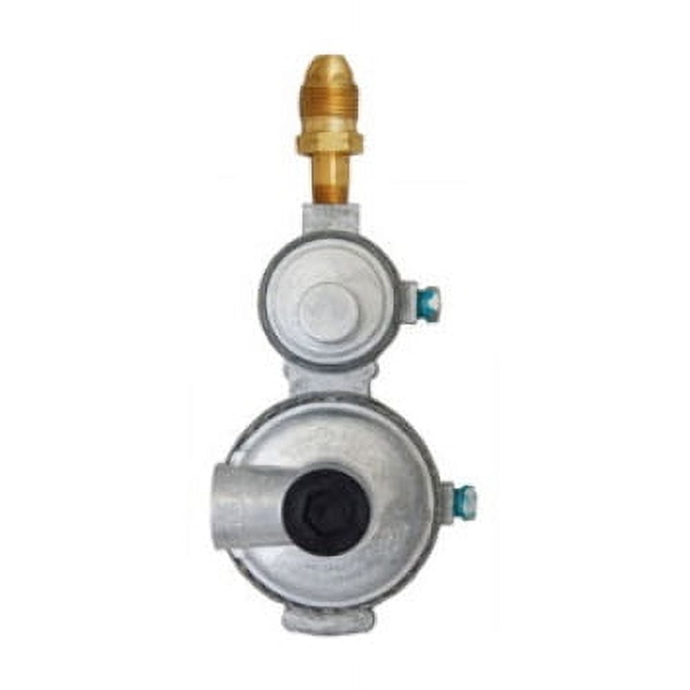 2STAGE REG/9;00VT/EXFLO POL PK